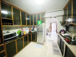 Blk 367 Tampines Street 34 (Tampines), HDB 4 Rooms #319883851